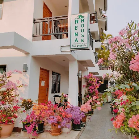 Hotel Rena House Chiang Mai